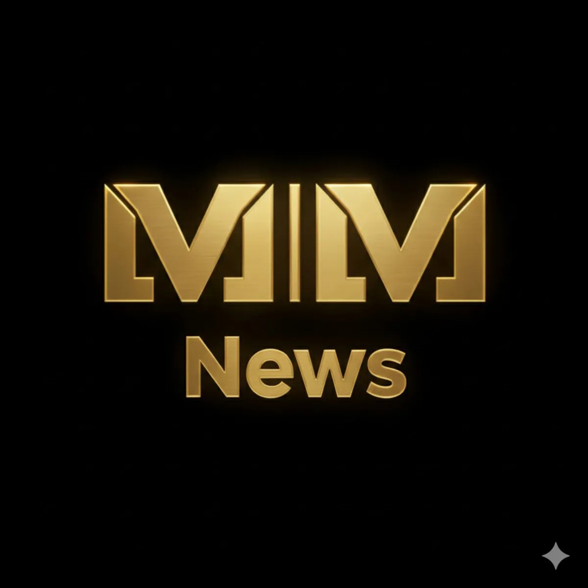 Moor Media News logo
